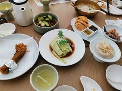 -苏小柳点心·手作小笼包(浦东嘉里城分院)