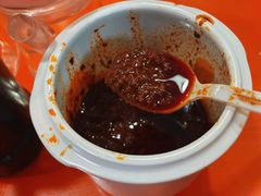 -富记鱼蛋粉(西村店)