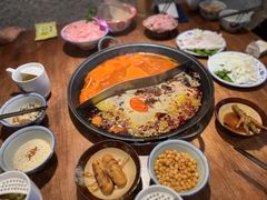 -楠火锅(仁恒梦中心店)