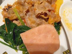 -海底捞火锅(河东万达广场店)