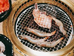 -额尔敦牛厨师铜板烧