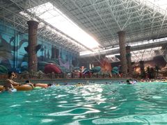 -波塞冬旅游度假区