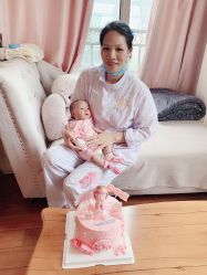 -沪壹健康国际母婴月子中心(360复旦奥医一妇婴东院店)