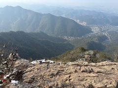 -午潮山国家森林公园