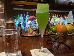 -The Bottle Bar(羲和商业广场店)