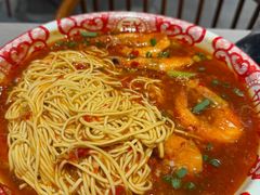 -李叔叔虾蟹大排档(青羊店)