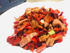 -U你·天然调味(南湖总店)