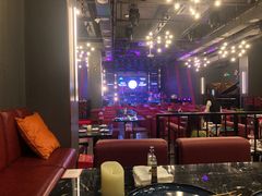 大堂-TORA音乐酒馆
