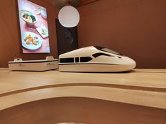 -争鲜回转寿司(太阳宫凯德PLUS店)