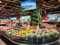 -中百仓储超市有限公司(越秀星汇维港店)
