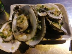 -海口骑楼小吃街