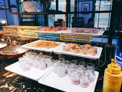 -经典世家牛排自助餐厅(百捷店)