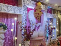 -潮喜竹溪荔湖酒家(荔枝湾店)