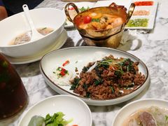 -PHO爺·越南料理(亦庄大族广场店)