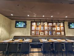 大堂-汉巴味德(大悦城店)