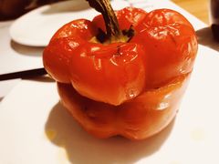 -HELLO MUSAE 拾光缪斯餐厅·纯正希腊风味(苏州中心店)