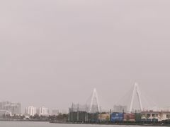 -万绿园