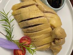 -道道鲜·崇明私房菜(五角场店)