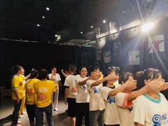 -唆了蜜团建·趣味沉浸式剧情·蹦床轰趴运动拓展基地(天津旗舰店)