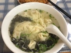-潘国仙耳光馄饨(黄家阙路店)