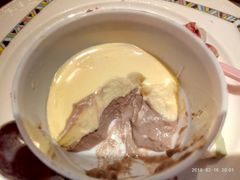 -百合酒店-香榭里自助餐厅