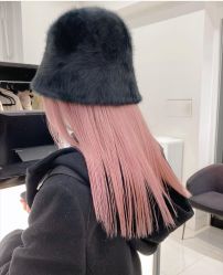 -FASHION PALACE hair+