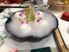 -悦得闲广式点心茶楼(蓝鲸世界店)