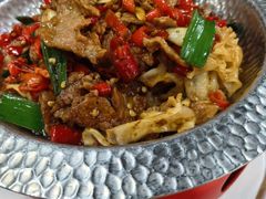 -小放牛炒菜馆(裕华东路店)