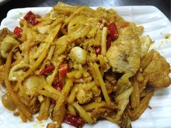 -红鼻子桂林米粉(金唐新光界店)