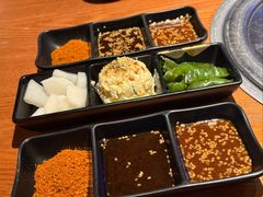 -匠太烧肉台日料理餐酒馆(三林店)