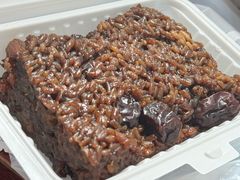 -老回回小吃(百万庄店)