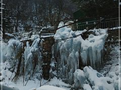 -尧山风景区