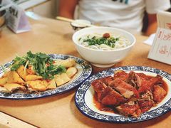 -下村新强记烧鹅店