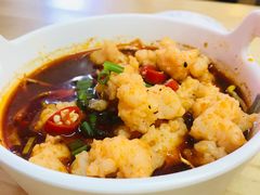 -怪物的冰与火(天虹商场中山路店)