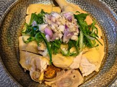 -林辉家宴·本地家常菜·头牌清远鸡(先锋店)