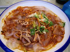-北方饺子王·海肠捞饭·海鲜锅(山大店)