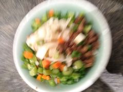 哨子面-河东颐祥阁(世贸店)