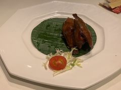 -东海海鲜酒家(中信广场店)