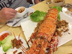 -真浪大家乐海鲜餐馆
