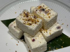 -阿露佳·舌尖上的安吉菜