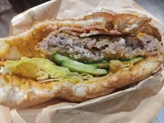 -魏家凉皮(西安秋林宏业商厦店)