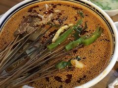 -古真记钵钵鸡(总店)