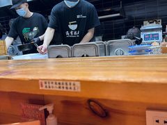 -Ramen满吉·豚骨拉面(丽园路店)