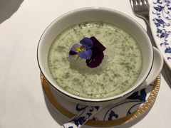 -Yan Ting 宴庭中餐厅(上海静安瑞吉酒店)