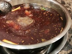 -肖肖酸萝卜鱼火锅(总店)