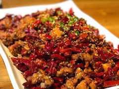 -望京一号·重庆江湖菜(工体店)