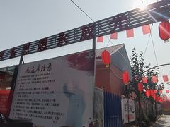 -大狼垡农家院