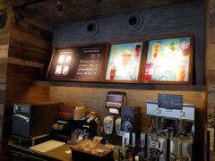 -星巴克(武康路店)