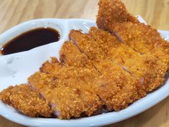 -哈灵现炒本帮面(宁波路店)