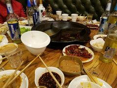 -重庆老火锅(长虹店)